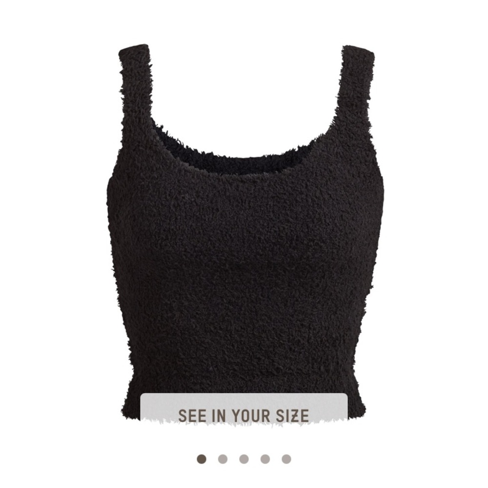 Skims tank S/M
